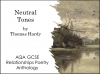 Neutral Tones - AQA Teaching Resources (slide 1/66)
